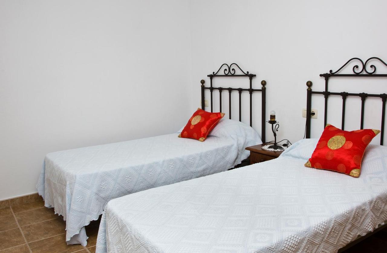 La Vesanilla Villa Iznájar Kültér fotó